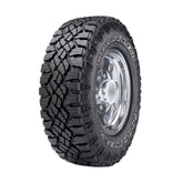 NEUMÁTICO 265/65 R18 GOODYEAR WRANGLER DURATRAC 114S SL