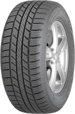 NEUMÁTICO 255/60 R18 GOODYEAR WRANGLER HP ALL WEATHER 112V XL FP