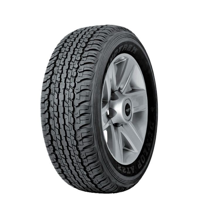 Neumático 265/70 R17 Dunlop AT22 115S