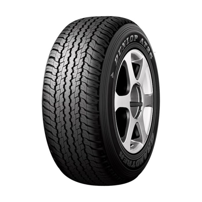 Neumático 285/60 R18 Dunlop AT25 112V