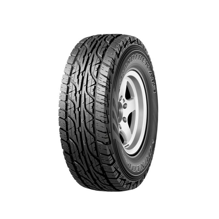 Neumático 265/70 R16 Dunlop AT3 112T