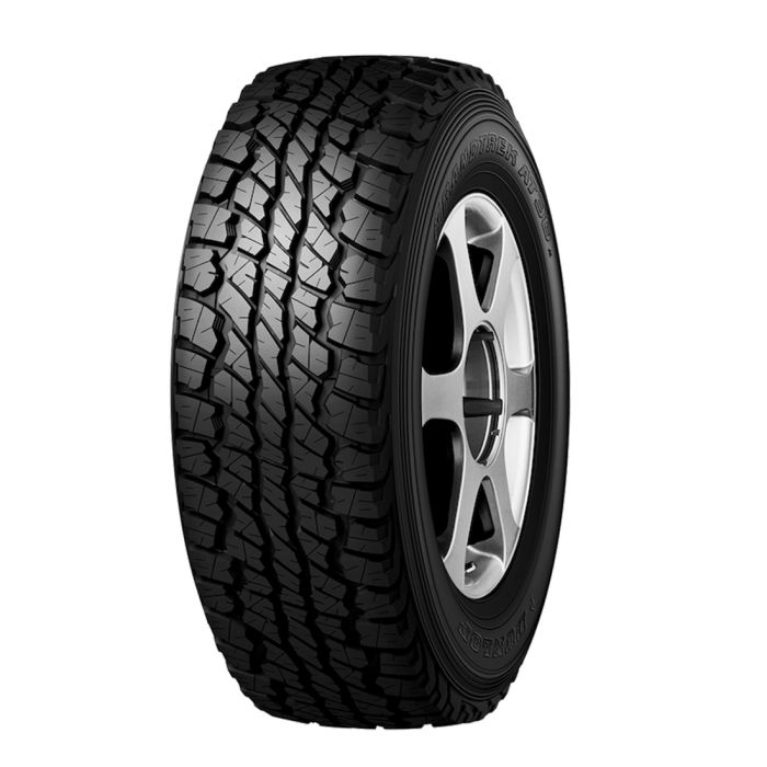 Neumático 275/65 R17 Dunlop AT3G 121/118R