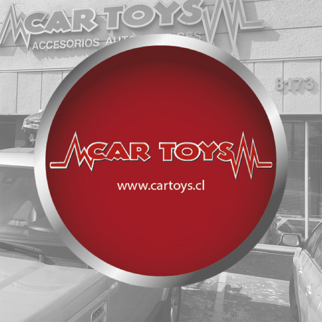 Instalaciones Profesionales - Car Toys - Las Condes