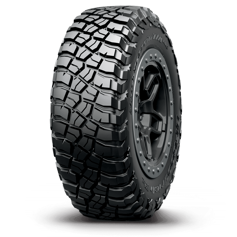 NEUMÁTICO BFGOODRICH 28/10 R14 MUD TERRAIN T/A KM3 NHS 0Q