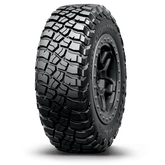 NEUMÁTICO BFGOODRICH 30/10.00 R14 MUD TERRAIN T/A KM3 NHS 0Q