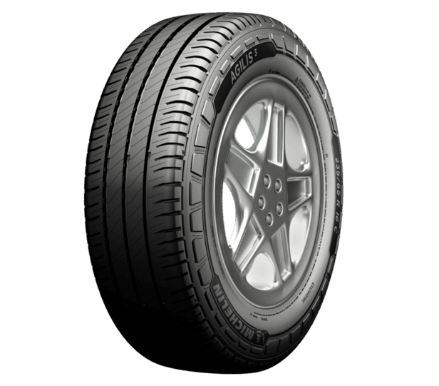 NEUMÁTICO MICHELIN 205/75 R14 C AGILIS 3 109/107R