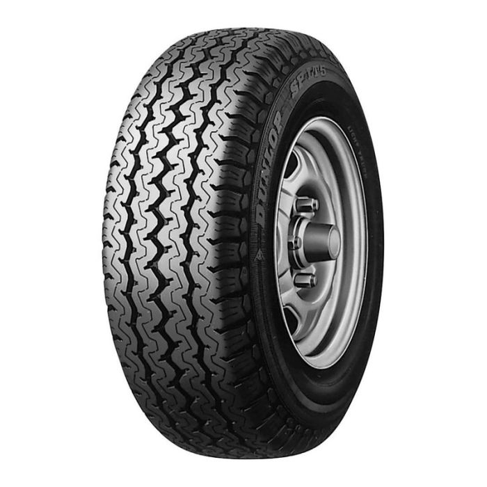 Neumático 155 R12 Dunlop LT5 88/86N