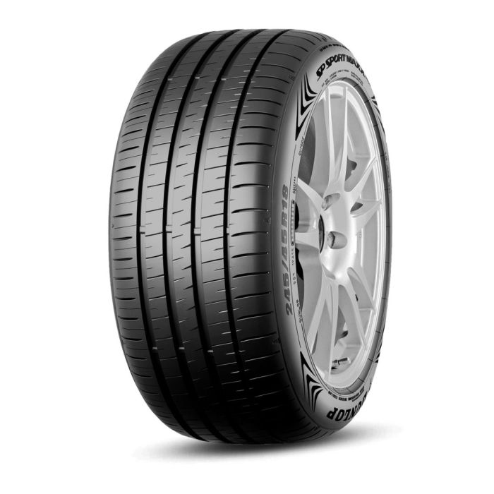 Neumático 245/45 R20 Dunlop MAX060+ 103Y