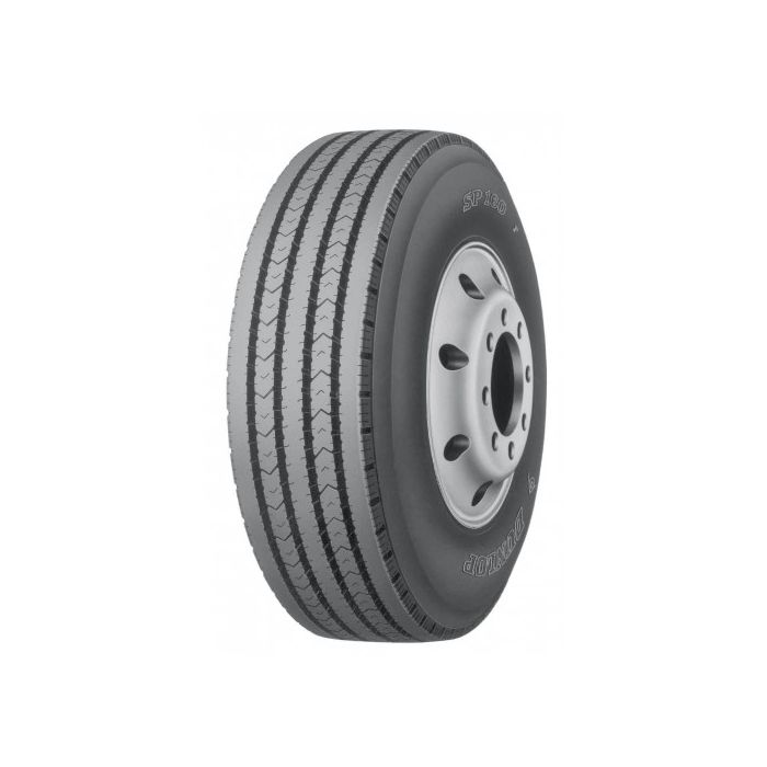 Neumático 255/70 R22.5 Dunlop SP160 140/137M