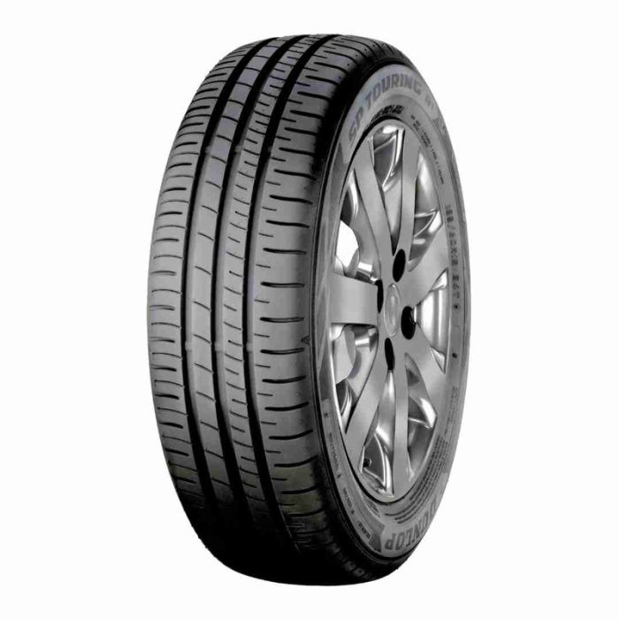 Neumático 205/55 R16 Dunlop SP TOURING R1 91H