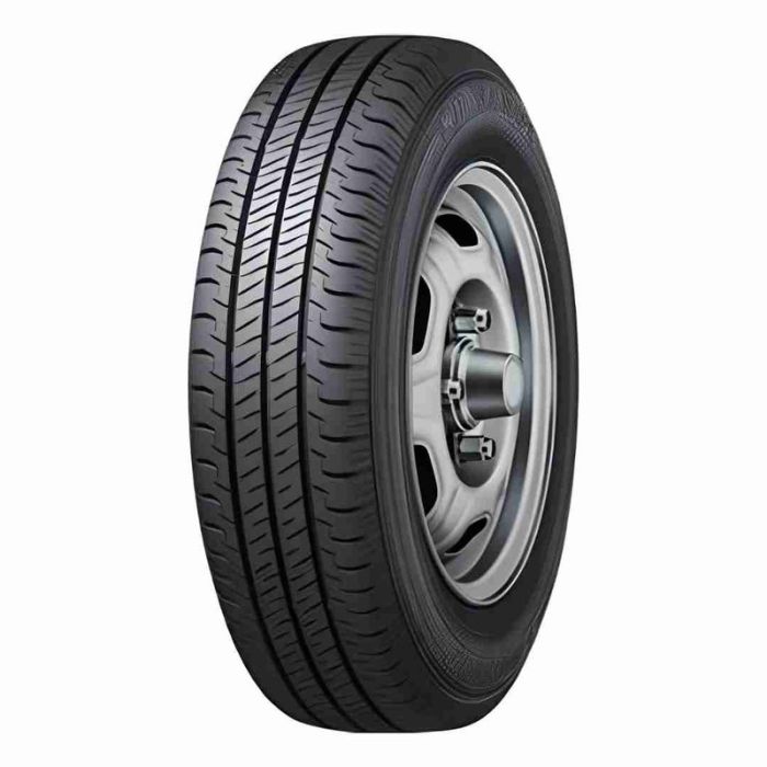 Neumático 205/70 R15 Dunlop SPVAN01 106/104S