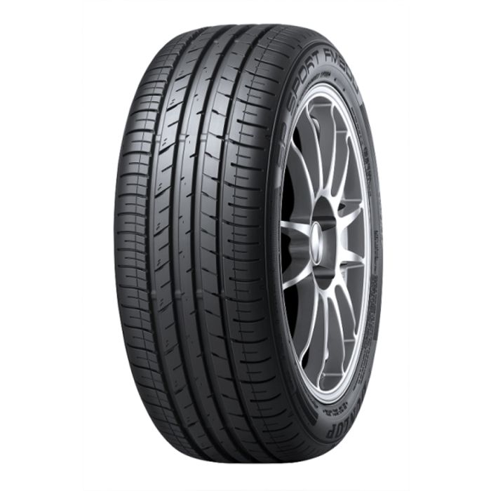 Neumático 215/55 R17 Dunlop SP FM800 94W