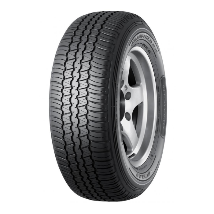 Neumático 265/55 R19 Dunlop GT AT30 109V