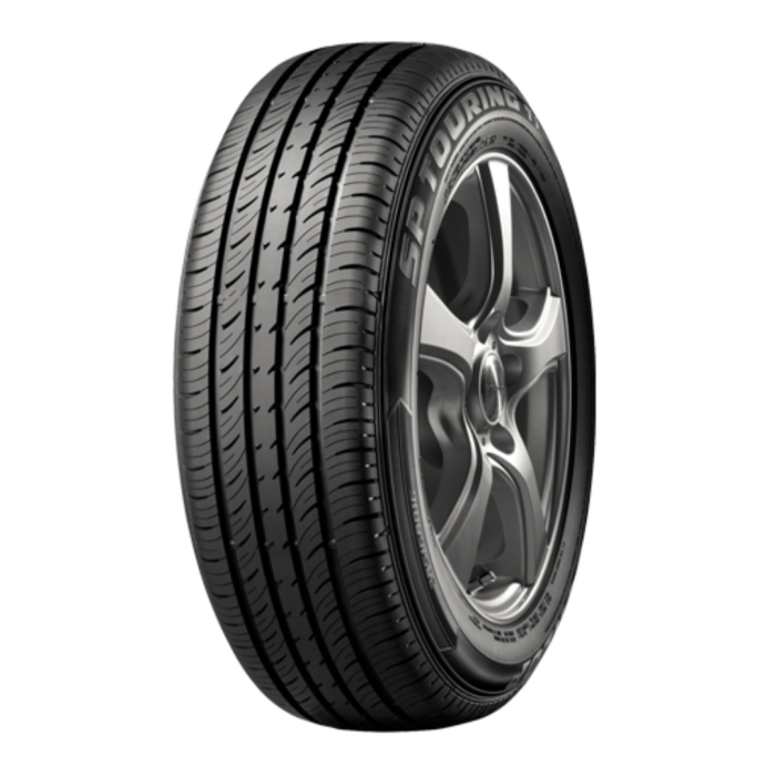 Neumático 185/60 R15 Dunlop SP TOURING T1 84H