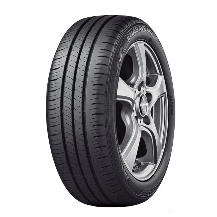 Neumático 215/50 R17 Dunlop EC300 91V