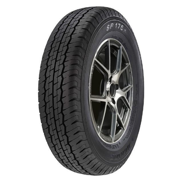 Neumático 155 R13 Dunlop SP175 90Q