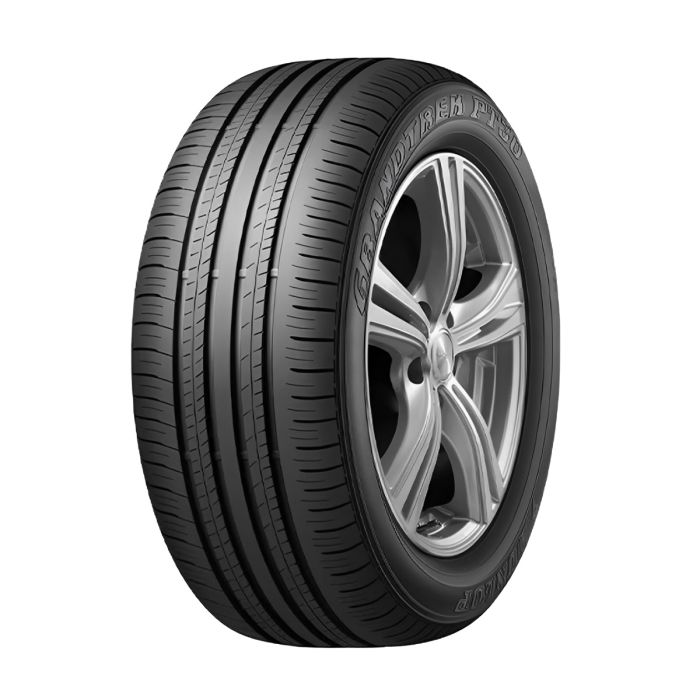 Neumático 225/65 R17 Dunlop PT30 102H