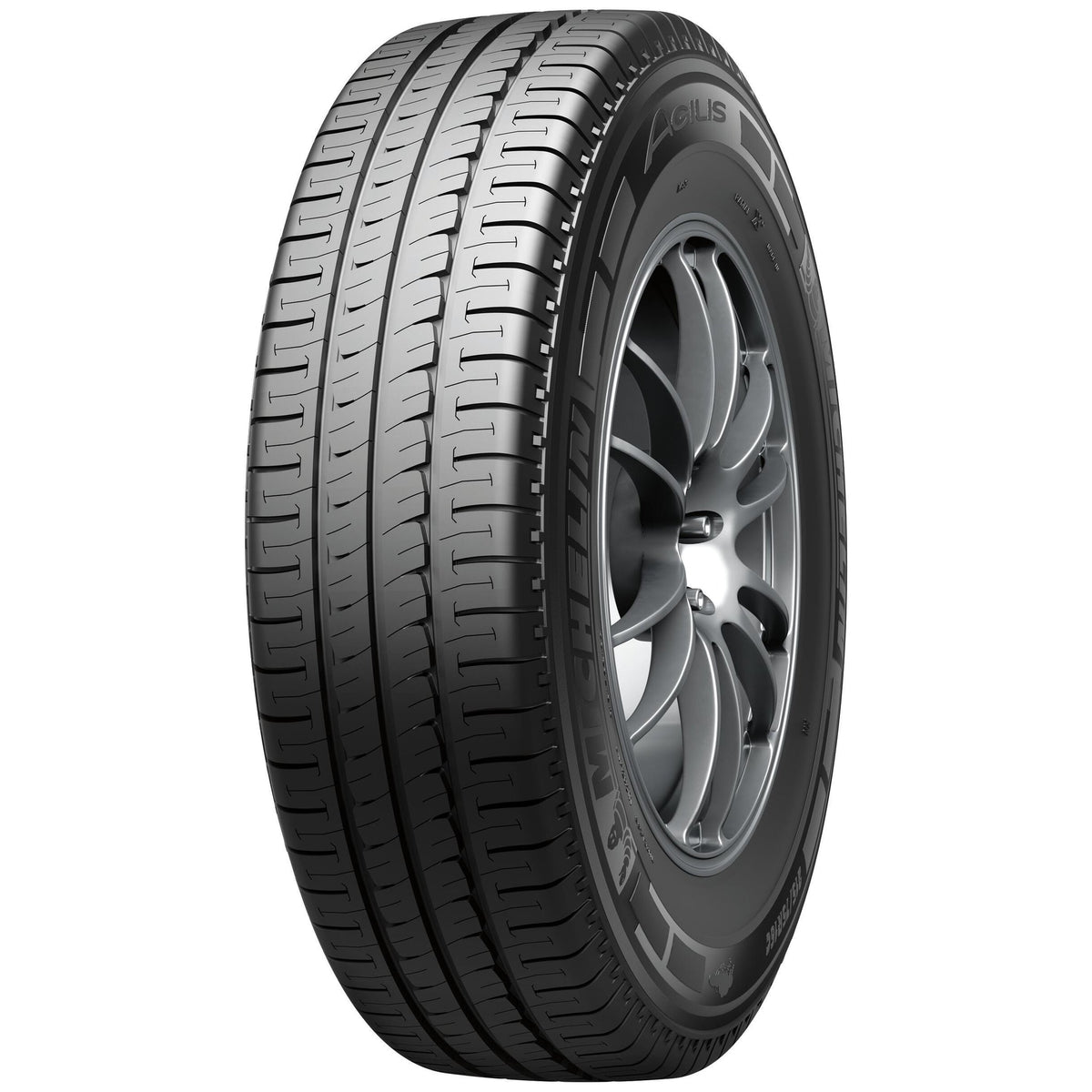 NEUMÁTICO MICHELIN 215/70 R16 C AGILIS 108/106T