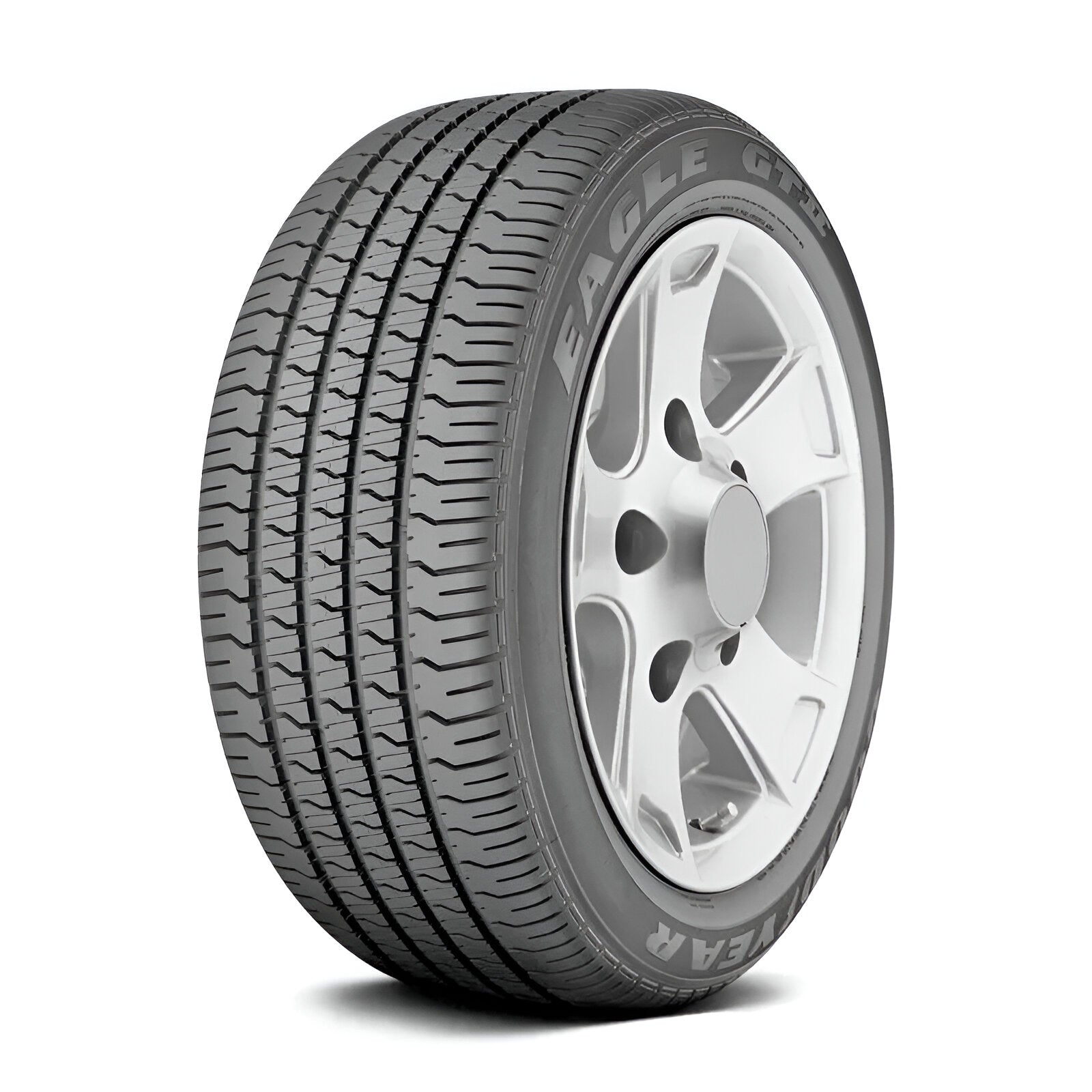 NEUMÁTICO P285/50 R20 GOODYEAR EAGLE GTII 111H