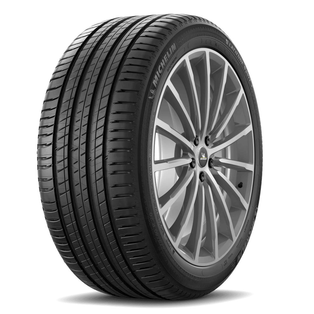 NEUMÁTICO MICHELIN 315/35 R20 LATITUDE SPORT 3 110W