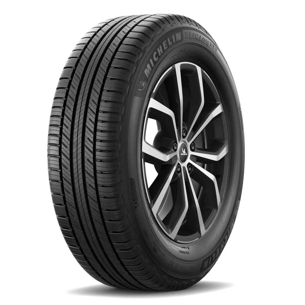 NEUMÁTICO MICHELIN 285/60 R18 PRIMACY SUV 116V