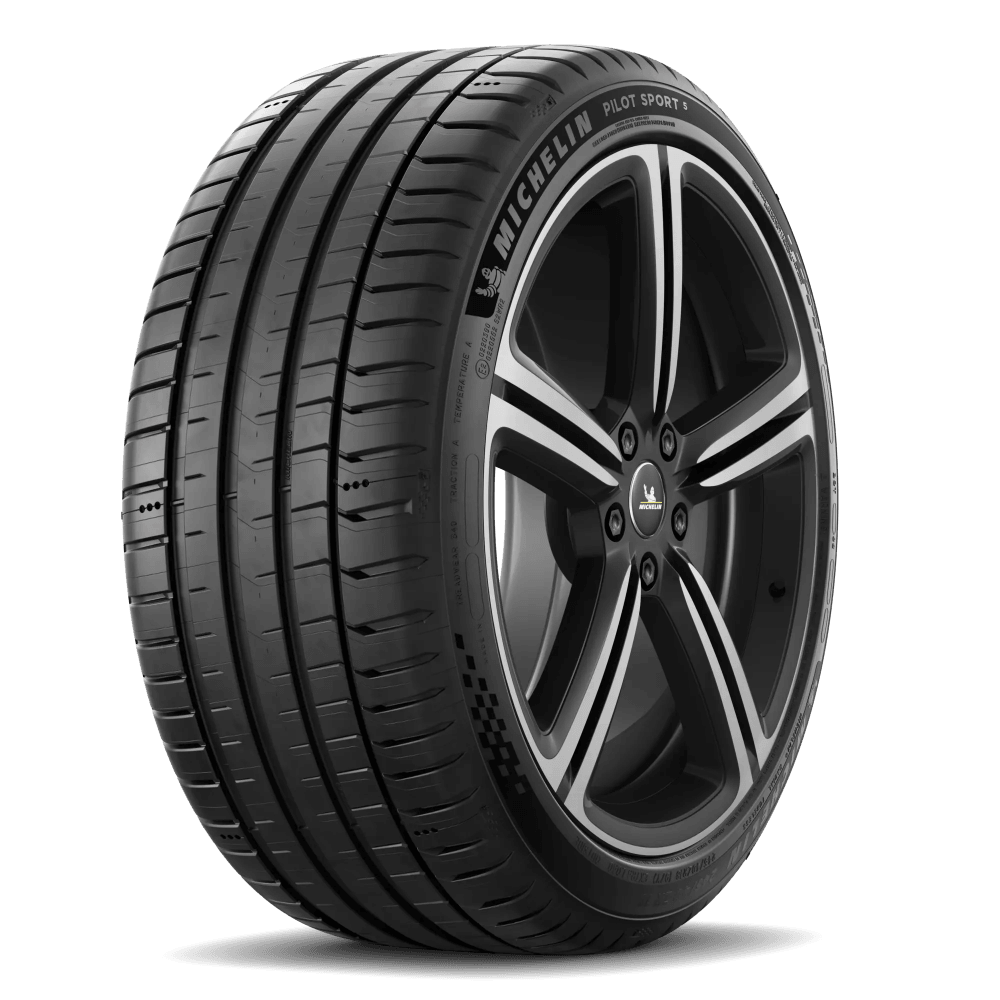 NEUMÁTICO MICHELIN 235/35 R19 Z  PILOT SPORT 5 91Y