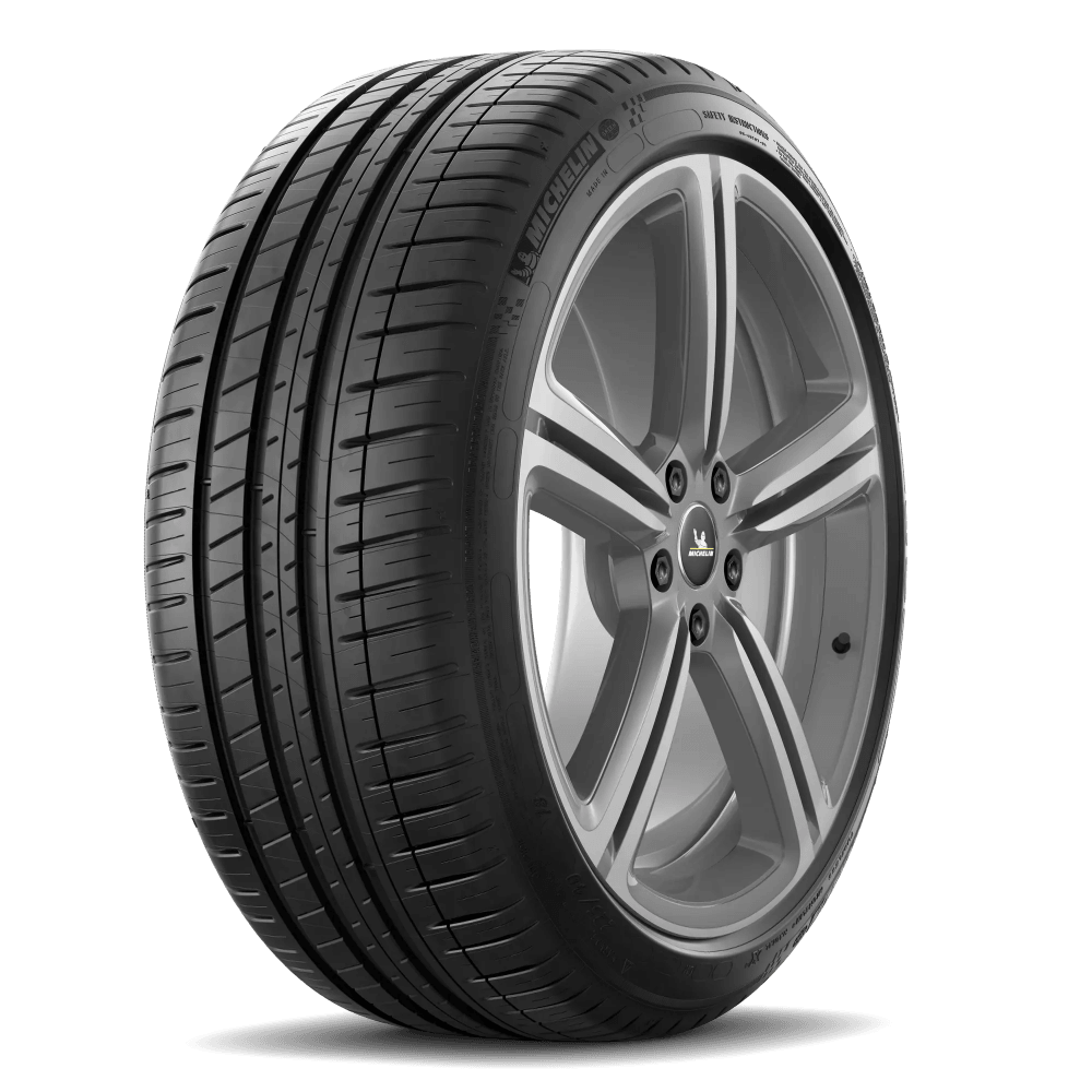 NEUMÁTICO MICHELIN 275/30 R20 PILOT SPORT 3 ZP * MOE 97Y