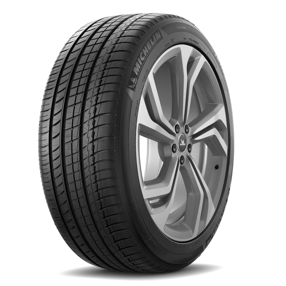 NEUMÁTICO MICHELIN 255/45 R20 LATITUDE SPORT 3 AO 101W