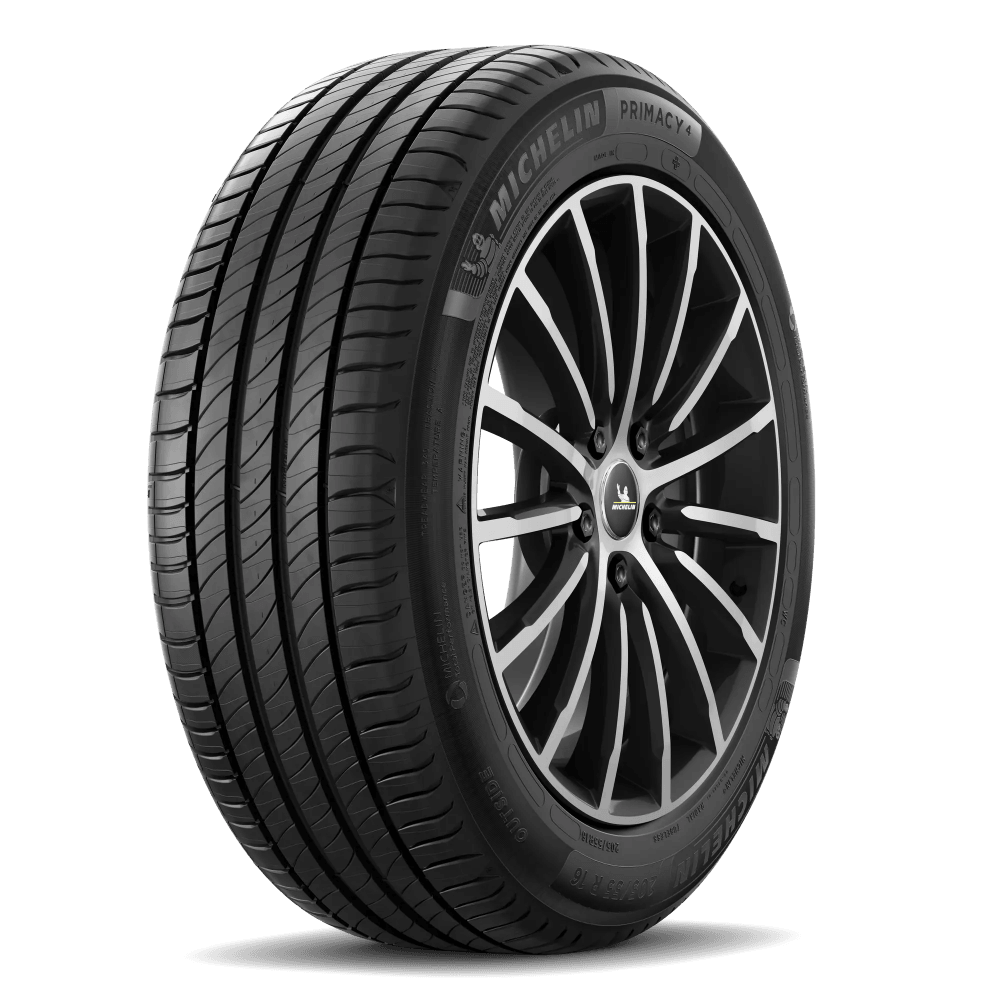 NEUMÁTICO MICHELIN 235/55 R19 PRIMACY 4 MO 105W