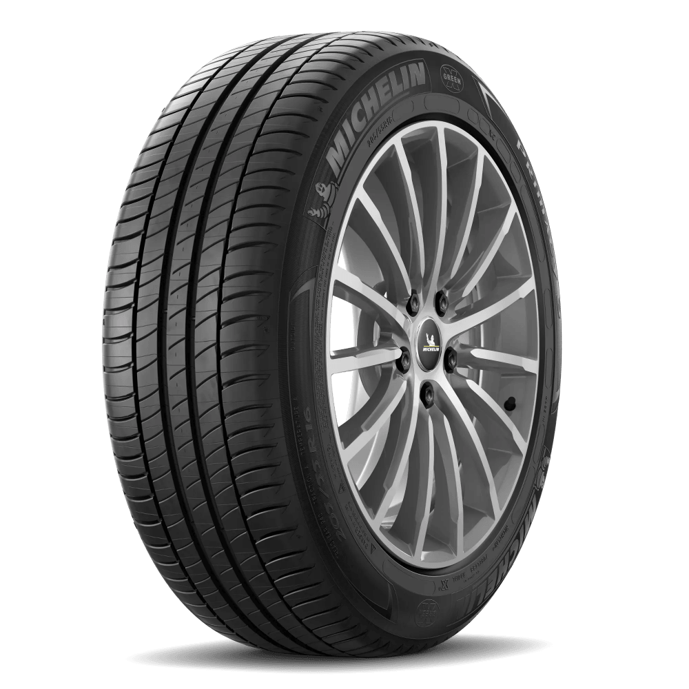 NEUMÁTICO MICHELIN 195/55 R16 PRIMACY 3 ZP  91V