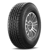 NEUMÁTICO MICHELIN 265/70 R15 LTX FORCE 112T