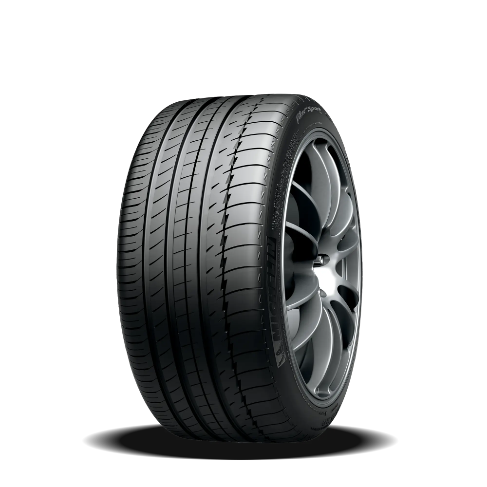 Neumático 235/40 R18 Michelin Pilot Sport Ps2 95 Y