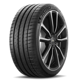 NEUMÁTICO MICHELIN 235/45 R21 PILOT SPORT 4 SUV MO 101Y