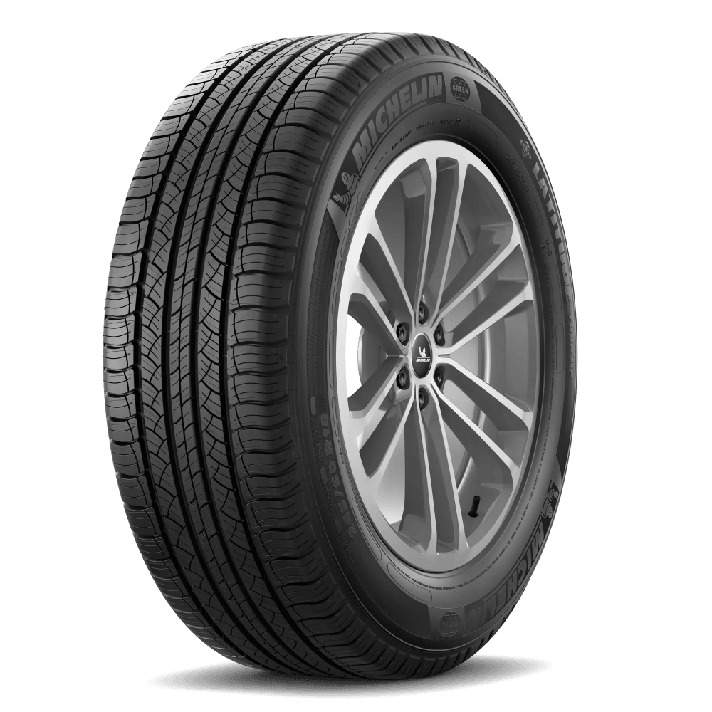 NEUMÁTICO MICHELIN 265/45 R21 LATITUDE TOUR HP JLR 104W