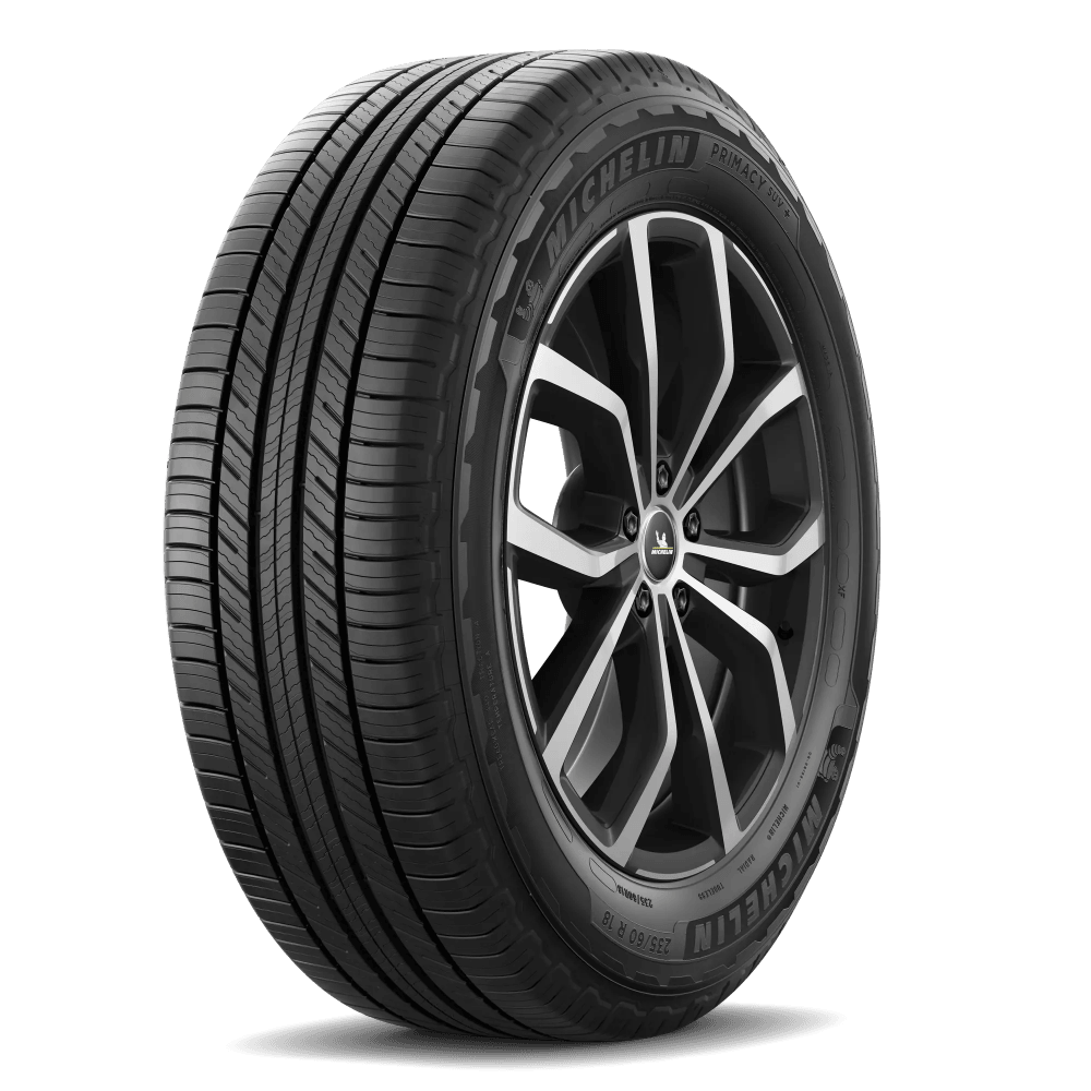 NEUMÁTICO MICHELIN 225/65 R17  PRIMACY SUV + 106H