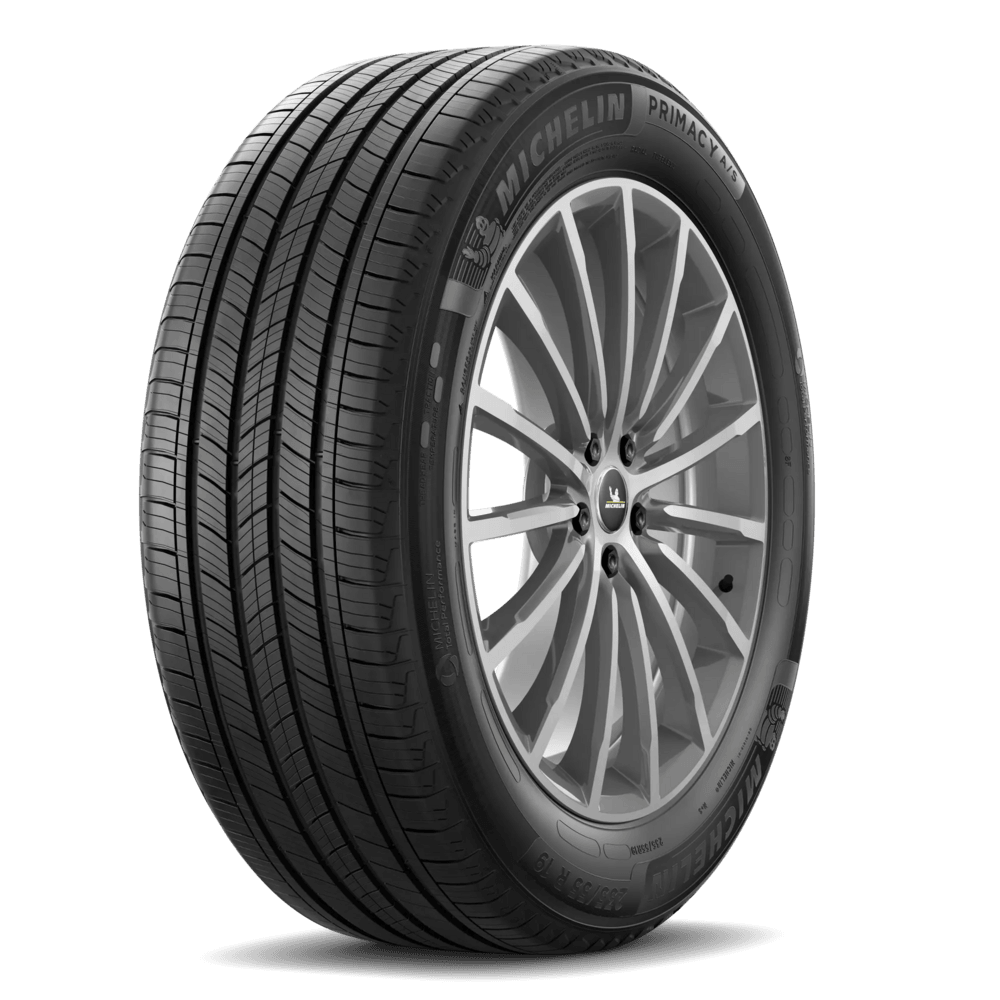 NEUMÁTICO MICHELIN 225/60 R18 PRIMACY A/S 100H