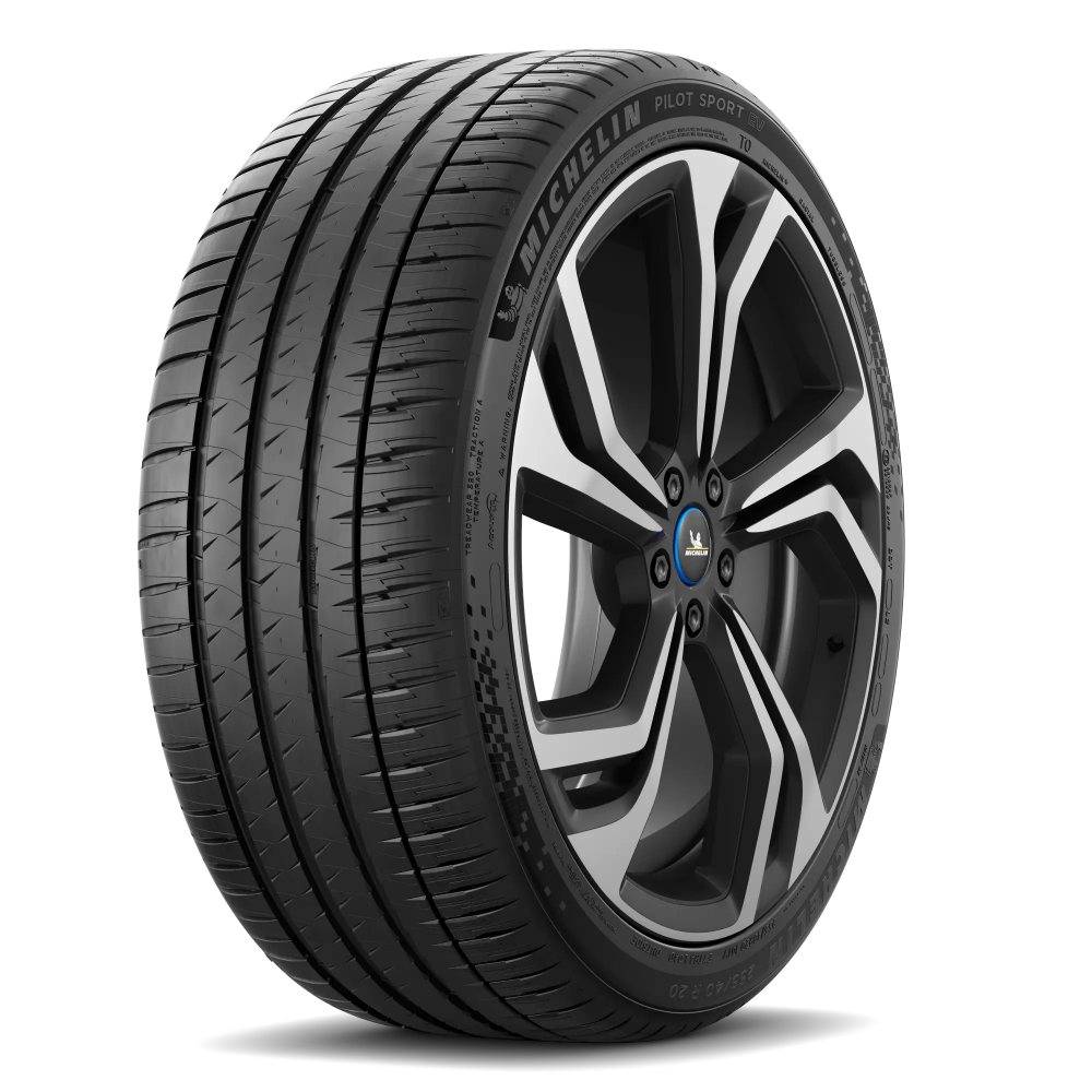 NEUMÁTICO MICHELIN 255/40 R20 PILOT SPORT EV 101W