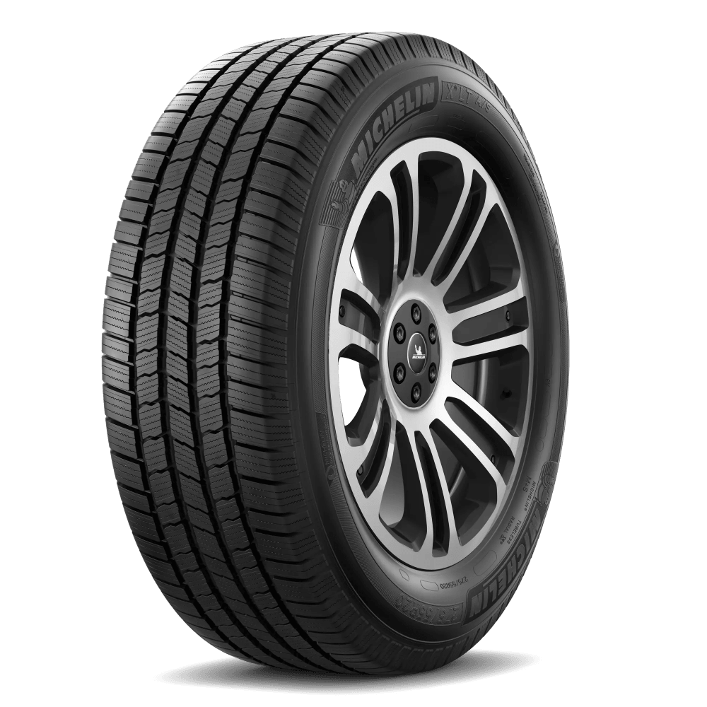 NEUMÁTICO MICHELIN 265/65 R17 X LT A/S RBL 112T