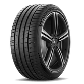 NEUMÁTICO MICHELIN 205/45 R17 Z PILOT SPORT 5 XL 88(Y)