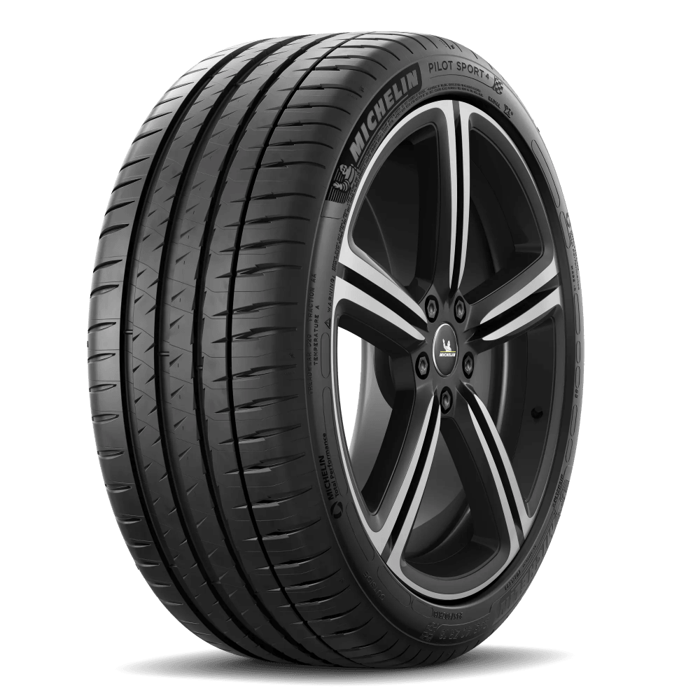 NEUMÁTICO MICHELIN 315/30 R21 Z PILOT SPORT4 XL MO1 105Y