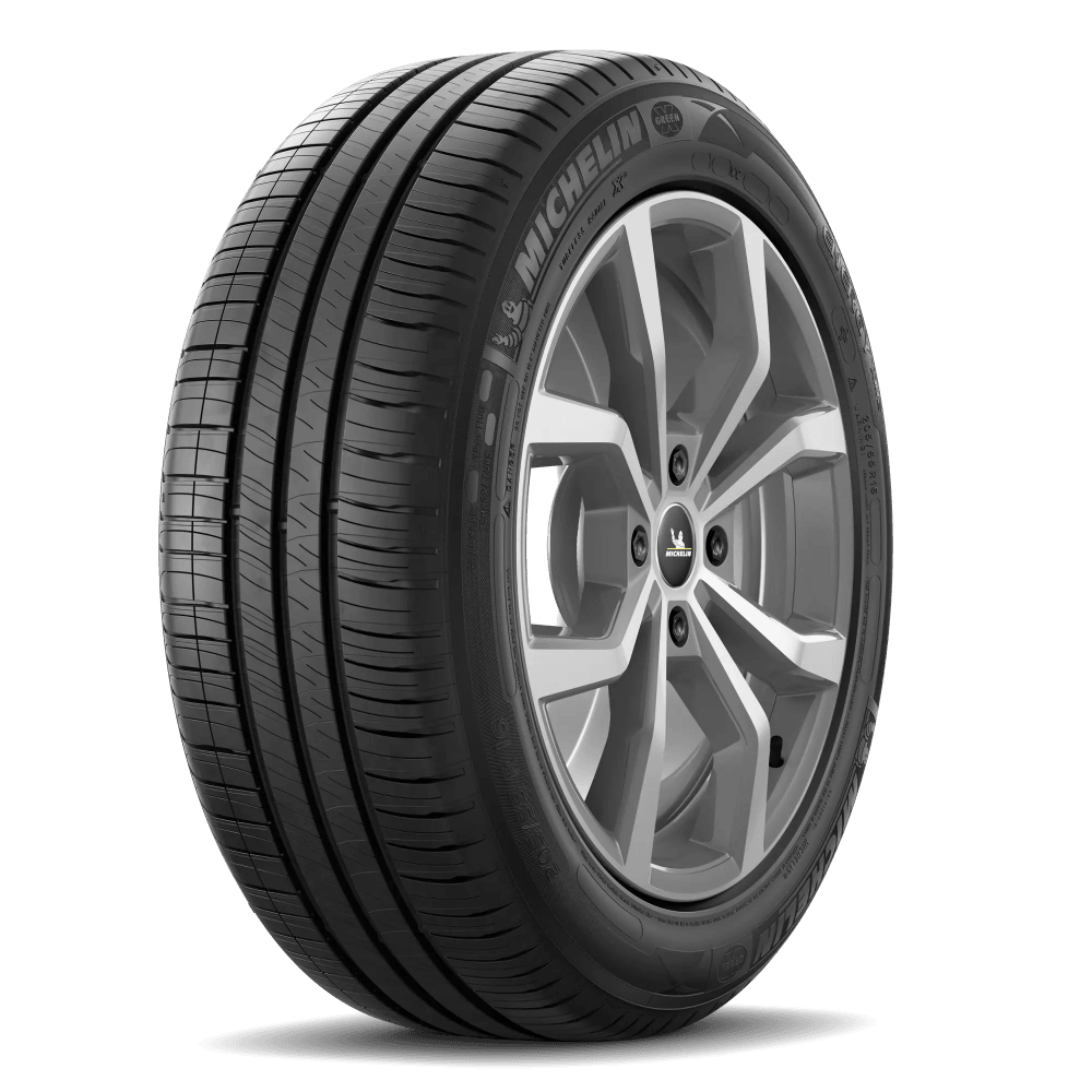 NEUMÁTICO MICHELIN 195/55 R15 ENERGY XM2+ 85V