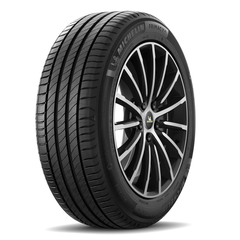 NEUMÁTICO MICHELIN 215/65 R17 PRIMACY 4 S1 103V