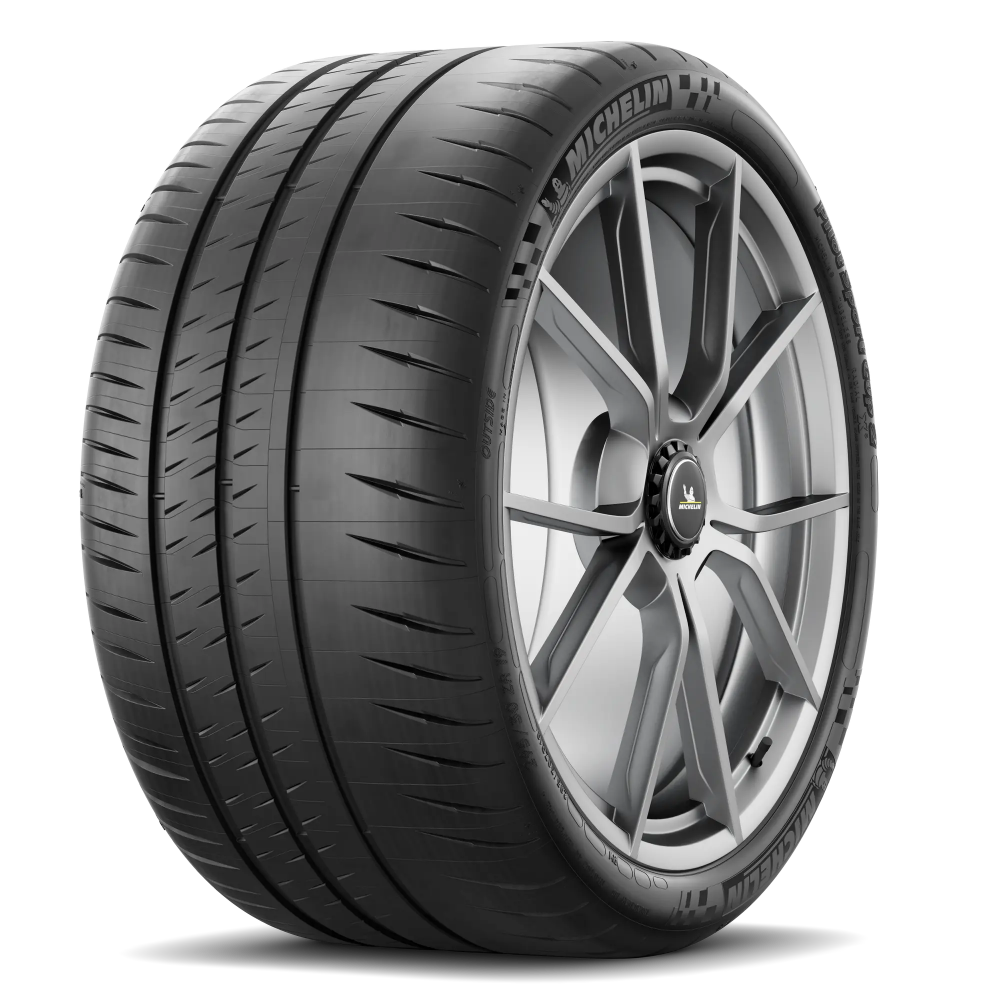 NEUMÁTICO MICHELIN 265/40 R19 PILOT SPORT CUP 2 102Y