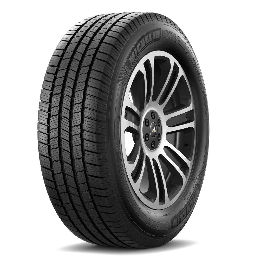 NEUMÁTICO MICHELIN 255/55 R20 X LT A/S 110Y