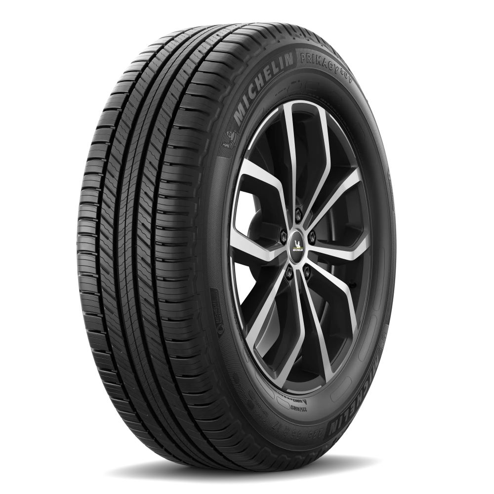 NEUMÁTICO MICHELIN 225/60 R18 PRIMACY SUV 100H