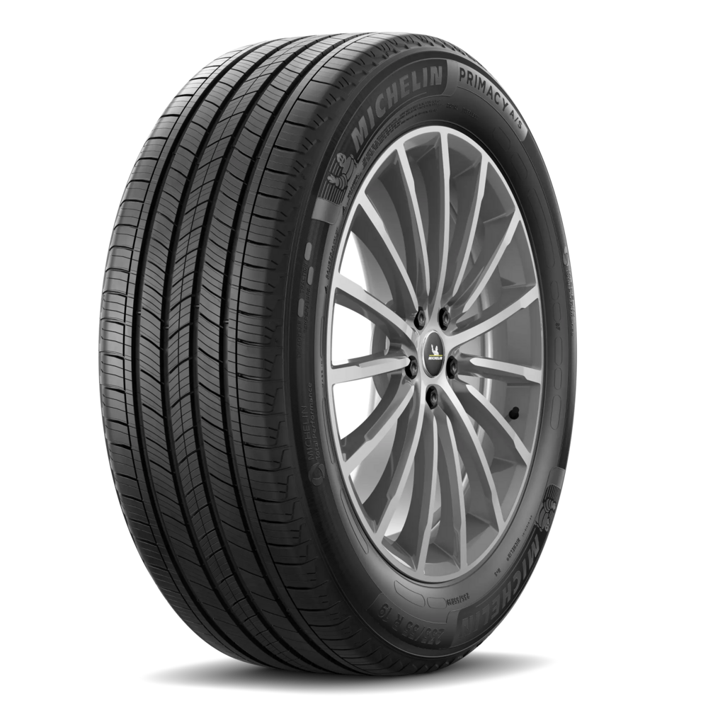 NEUMÁTICO MICHELIN 275/70 R21 PRIMACY 113Y