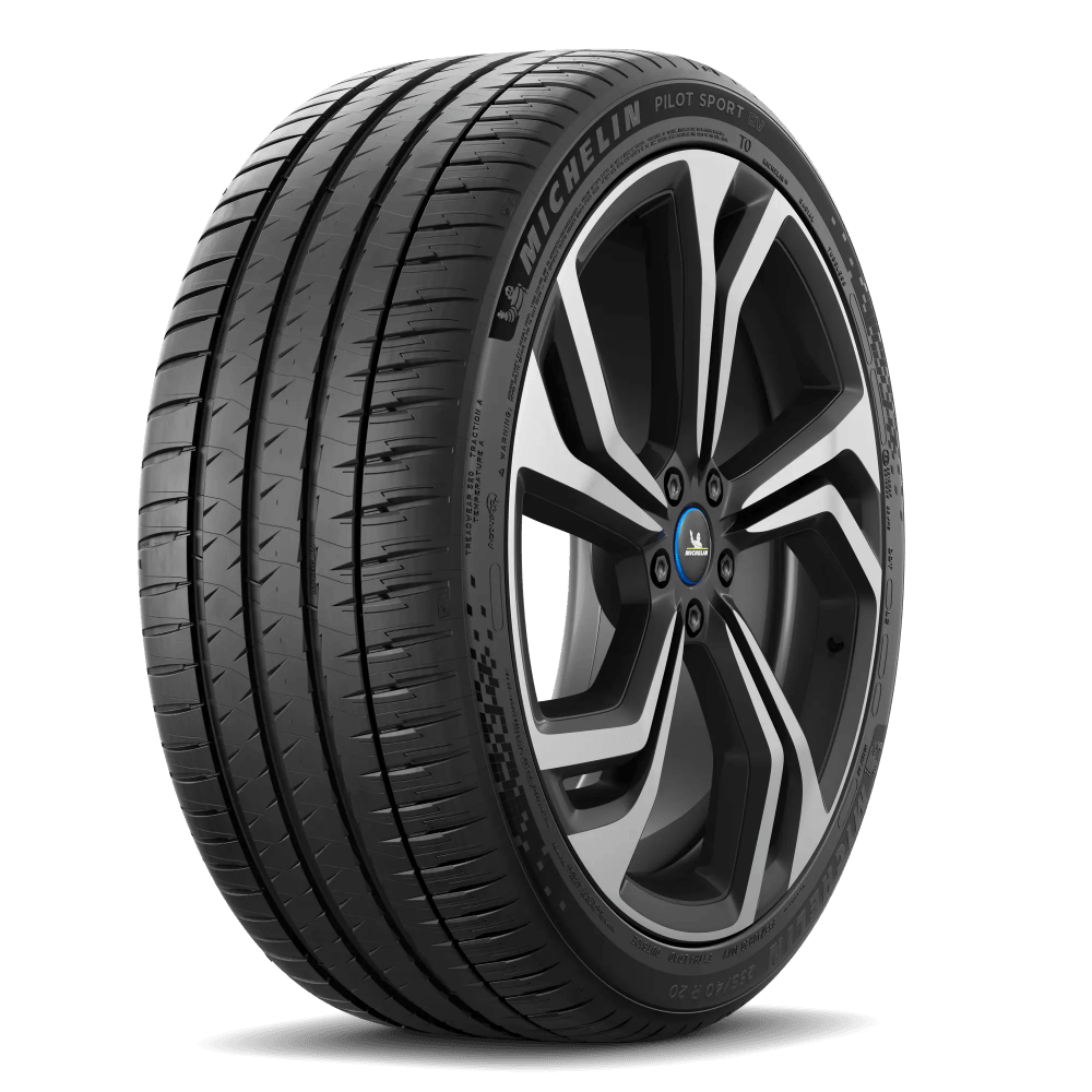 NEUMÁTICO MICHELIN 235/45 R20 PILOT SPORT EV 100V