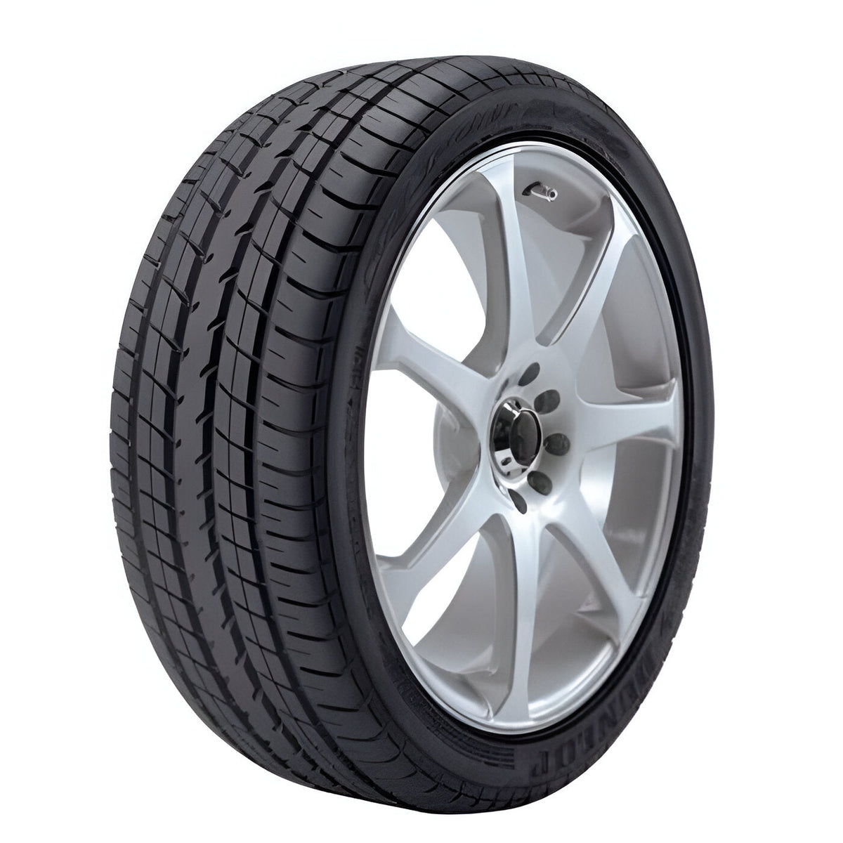 Neumático 165/70 R14 Dunlop SP10 81S