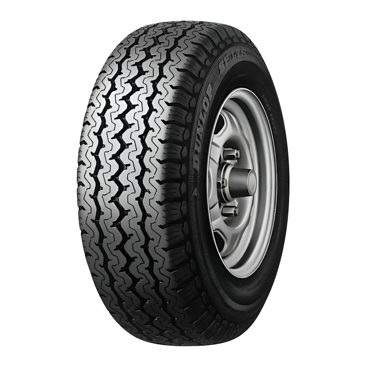 Neumático 165 R13 Dunlop SPLT30 94/92Q