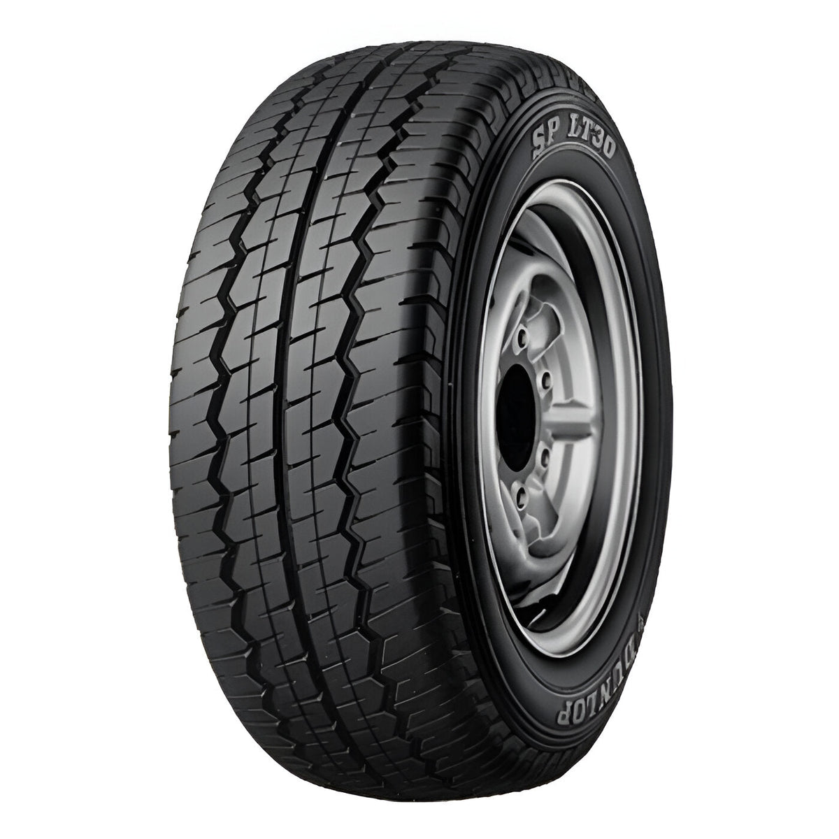 Neumático 165 R14 Dunlop SPLT30 97/95S